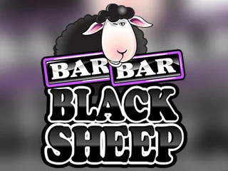 Bar Bar Black Sheep - 5 Reel